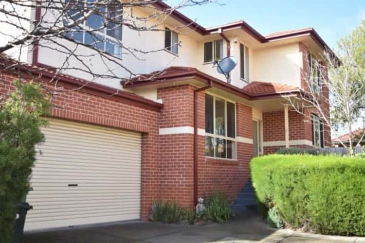 Main view of Homely townhouse listing, 2/33 Haig Street, Heidelberg Heights VIC 3081
