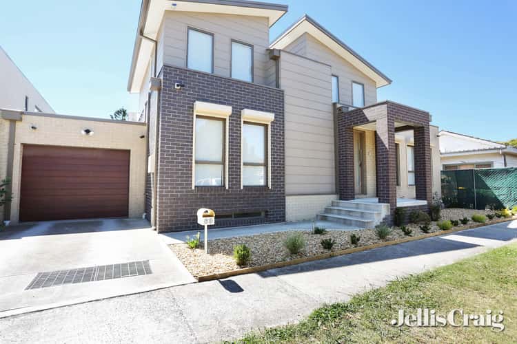 Main view of Homely house listing, 63 Walsh Street, Coburg VIC 3058