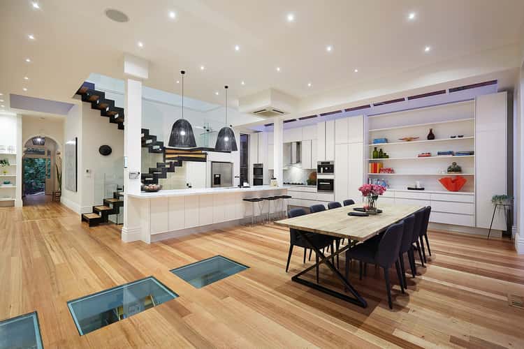 Fourth view of Homely house listing, 60 Tivoli Road, South Yarra VIC 3141