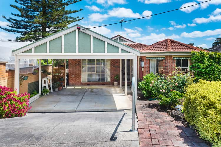 Main view of Homely house listing, 8A Ryan Grove, Blackburn South VIC 3130