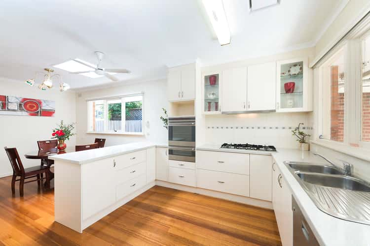 Fifth view of Homely house listing, 23 Salisbury Avenue, Blackburn VIC 3130