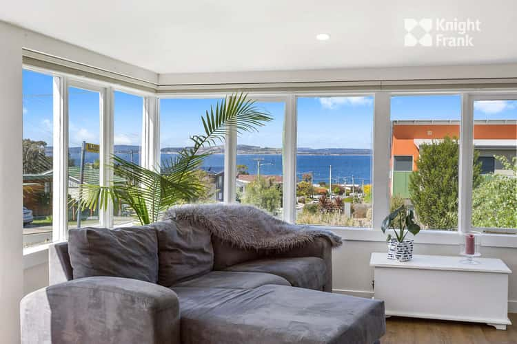 Fifth view of Homely house listing, 194 Roslyn Avenue, Blackmans Bay TAS 7052