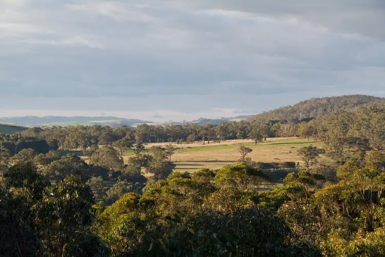Sixth view of Homely rural property listing, 268 Institute Road, Carlsruhe VIC 3442