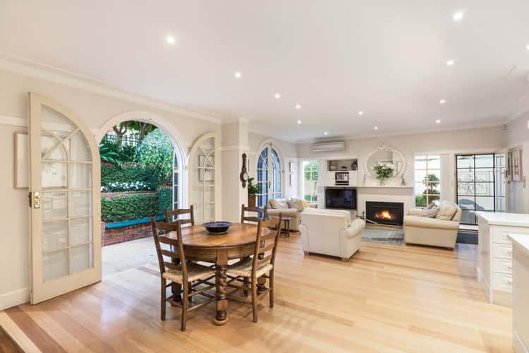 Fifth view of Homely house listing, 18 Moonga Road, Toorak VIC 3142