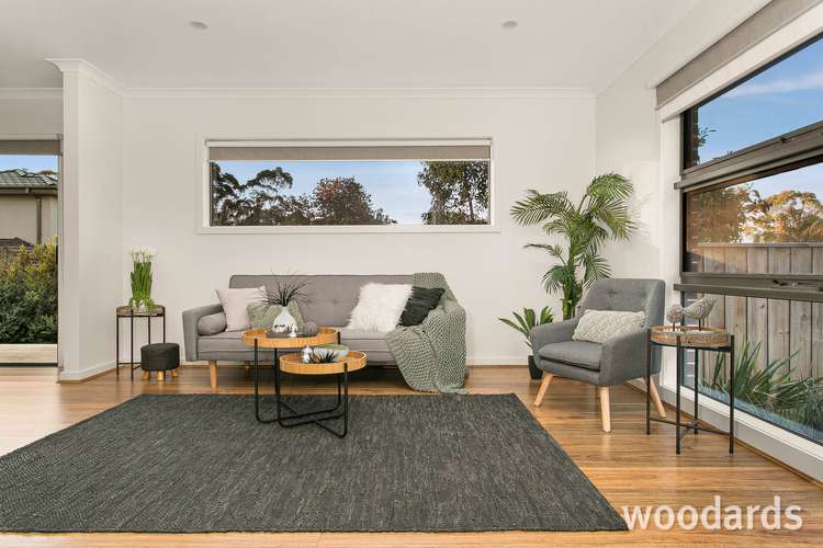 Second view of Homely townhouse listing, 3/309 Maroondah Highway, Croydon North VIC 3136