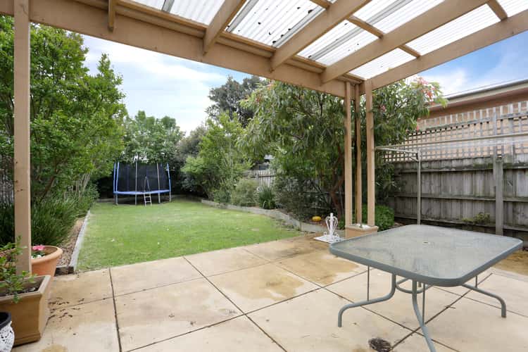 Fifth view of Homely townhouse listing, 25A Gilmour Road, Bentleigh VIC 3204