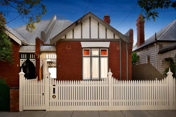 Second view of Homely house listing, 4 Olive Street, Caulfield South VIC 3162