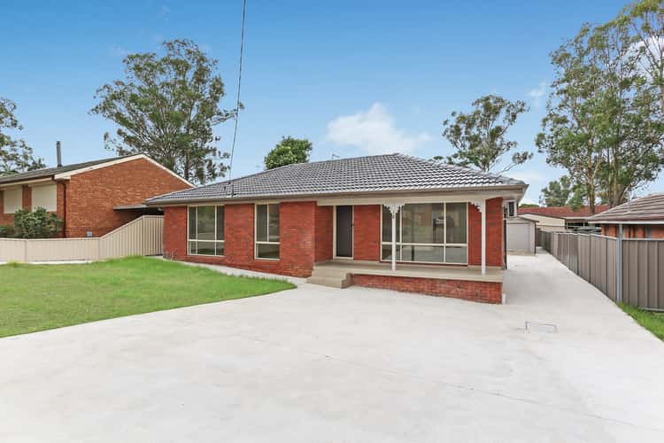 Second view of Homely house listing, 18 Wrench Street, Cambridge Park NSW 2747