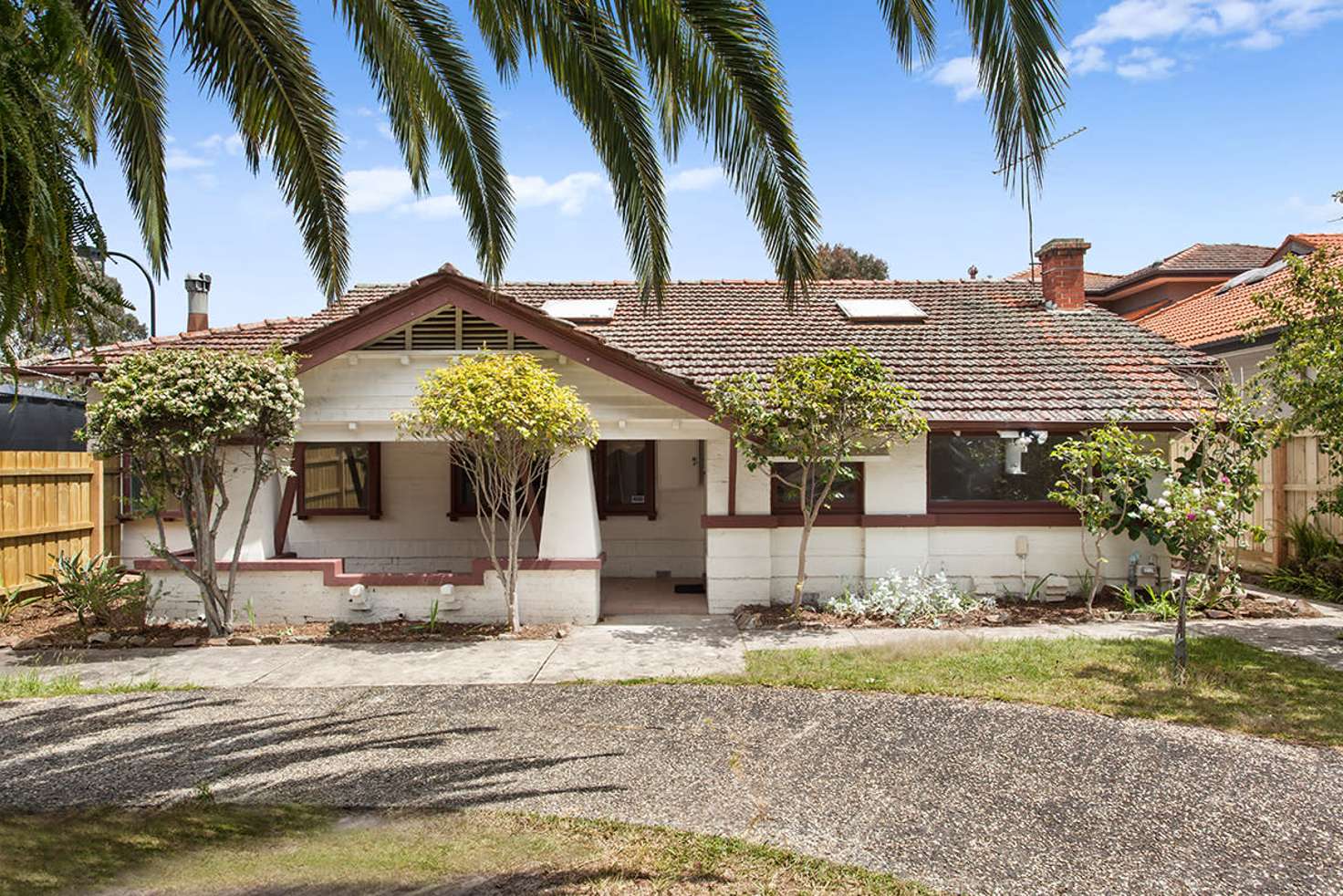 Main view of Homely house listing, 147A Kooyong Road, Caulfield North VIC 3161