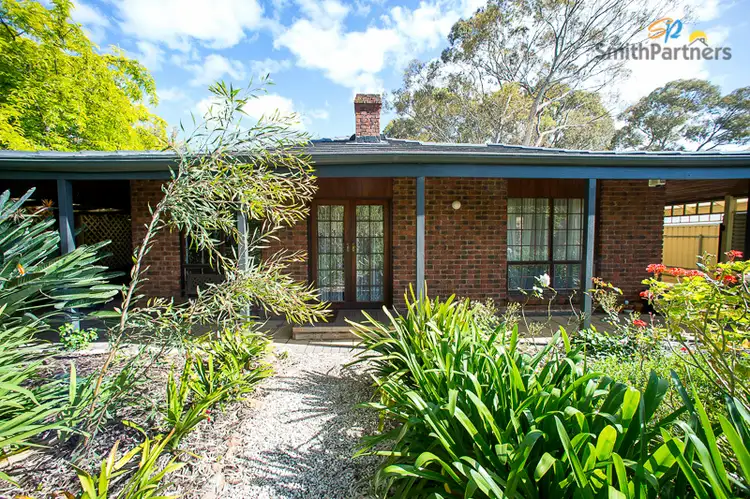34 William Street, Tea Tree Gully SA 5091