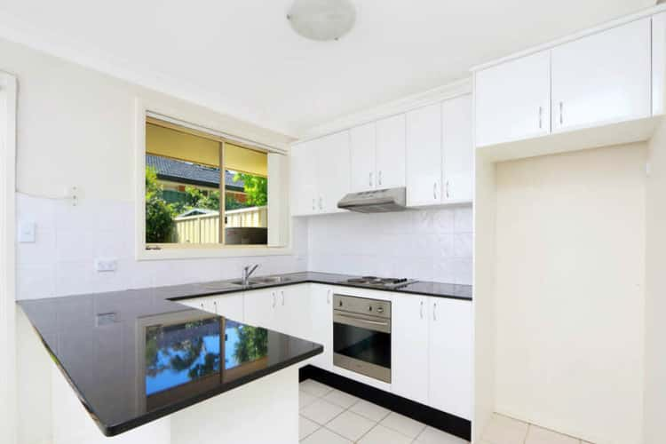 Third view of Homely villa listing, 2/15 Winbourne Street, West Ryde NSW 2114