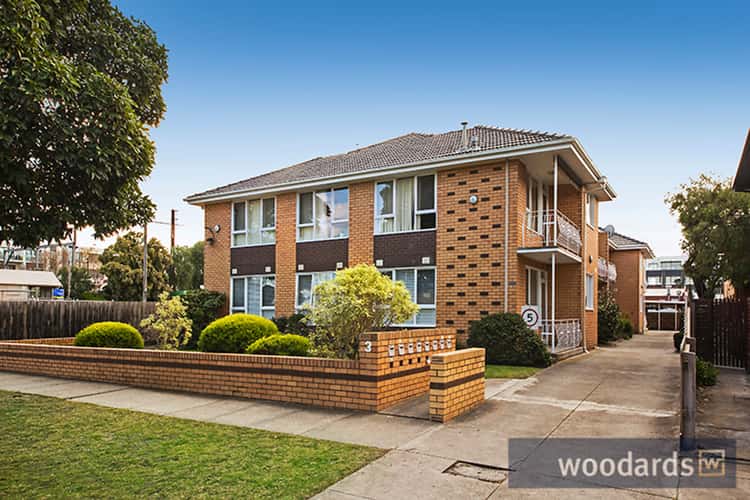 Main view of Homely apartment listing, 8/3 Rosedale Avenue, Glen Huntly VIC 3163