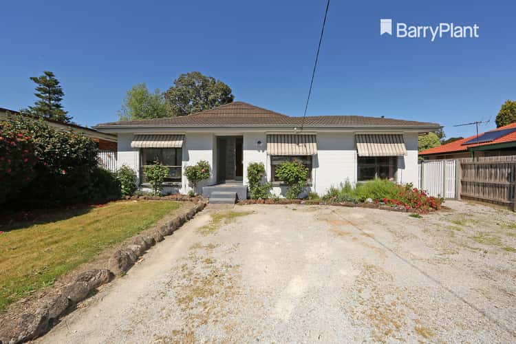 Main view of Homely house listing, 6 Winalla Avenue, Rowville VIC 3178