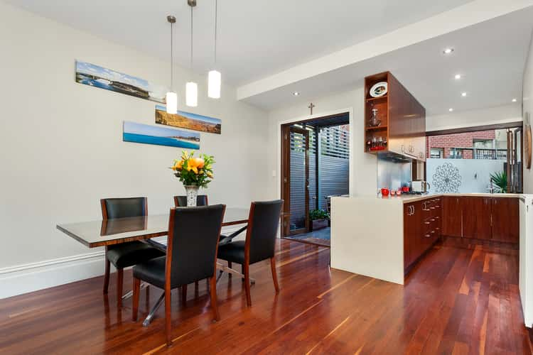 Third view of Homely house listing, 494 Abbotsford Street, North Melbourne VIC 3051