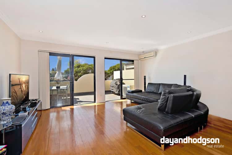 Second view of Homely apartment listing, 4/22 Thomas Street, Ashfield NSW 2131