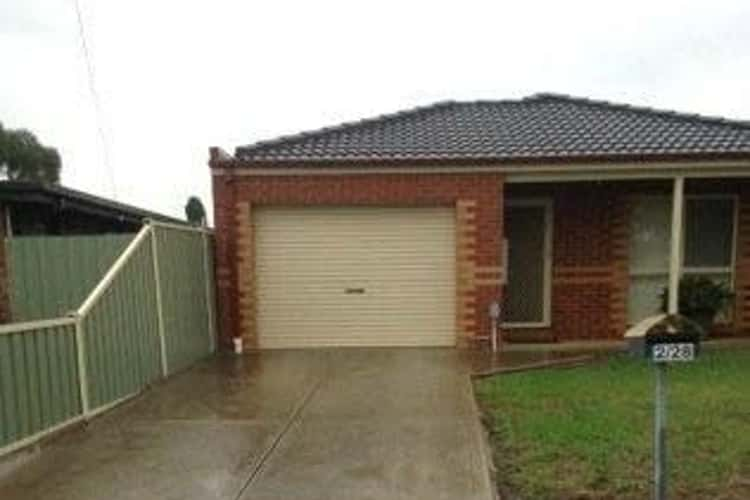 Main view of Homely house listing, 2/28 Mount Eagle Way, Wyndham Vale VIC 3024