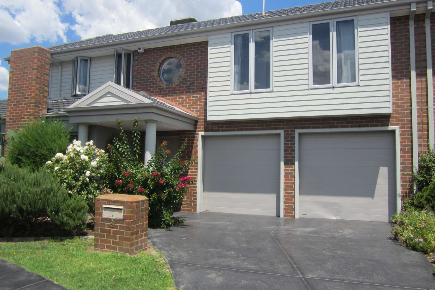 Main view of Homely house listing, 8 Jade Circuit, Burwood East VIC 3151