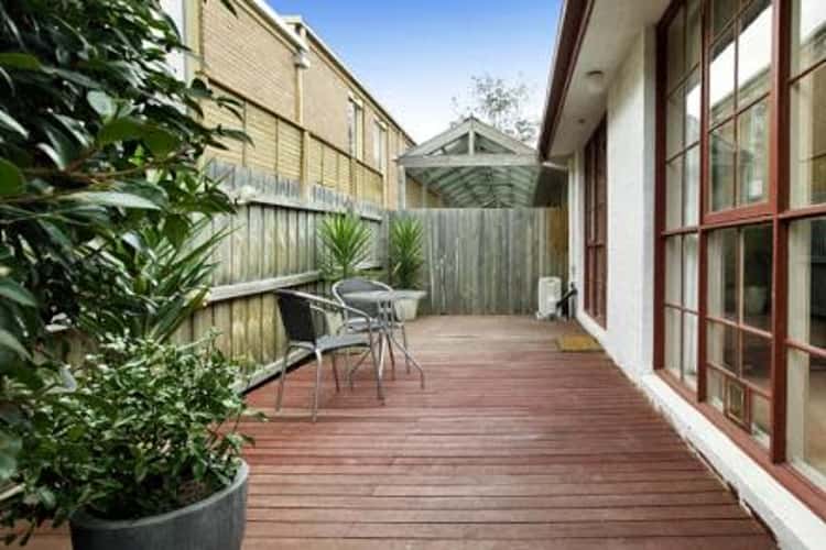 Fifth view of Homely unit listing, 3/4 Llewellyn Street, Beaumaris VIC 3193