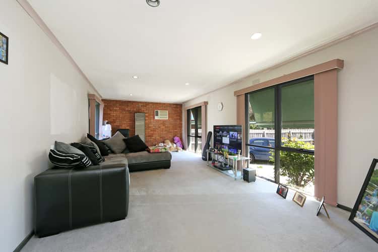 Second view of Homely house listing, 6 Winalla Avenue, Rowville VIC 3178