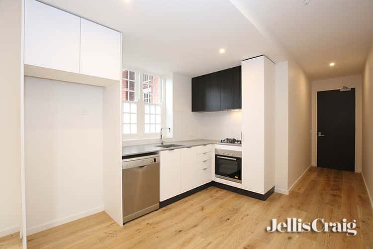 Second view of Homely apartment listing, G08/10 Zenith Rise, Bundoora VIC 3083