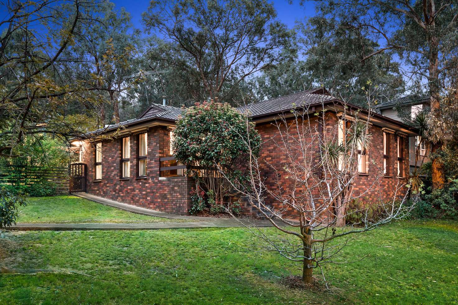 Main view of Homely house listing, 69 Karingal Drive, Briar Hill VIC 3088