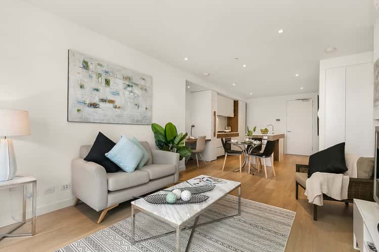 Fifth view of Homely apartment listing, G14/740 Station Street, Box Hill VIC 3128