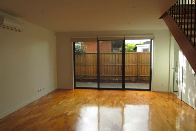 Second view of Homely townhouse listing, 3/309 Hawthorn Road, Caulfield VIC 3162