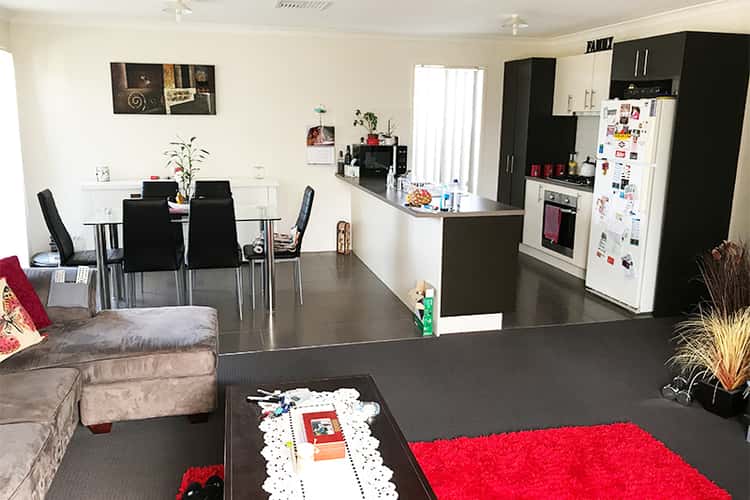 Fifth view of Homely unit listing, 4/12 Duval Drive, Bacchus Marsh VIC 3340