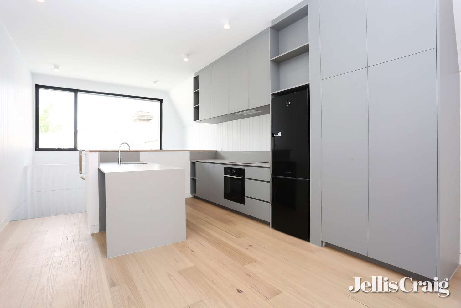 Main view of Homely apartment listing, 24 Peel Street, Collingwood VIC 3066