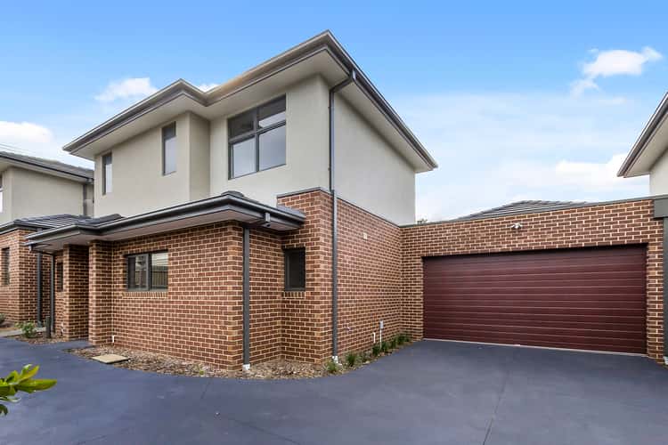 Second view of Homely townhouse listing, 2/39 Koonung Road, Blackburn North VIC 3130