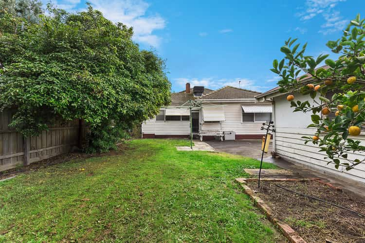 Sixth view of Homely house listing, 24 Ross Street, Alphington VIC 3078