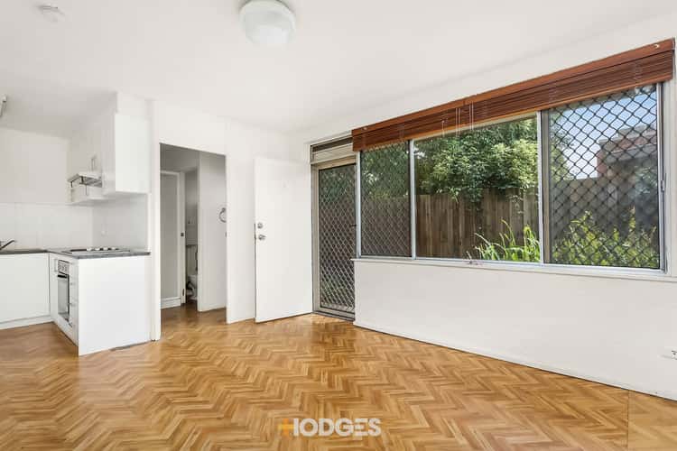 Second view of Homely apartment listing, 3/58 Type Street, Richmond VIC 3121