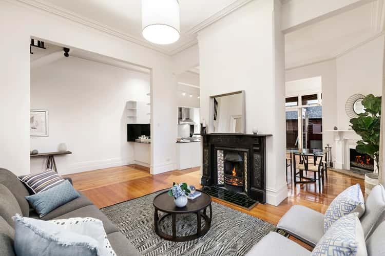 Fourth view of Homely house listing, 135 Williams Road, Prahran VIC 3181