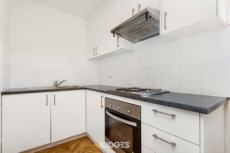 Third view of Homely apartment listing, 3/58 Type Street, Richmond VIC 3121