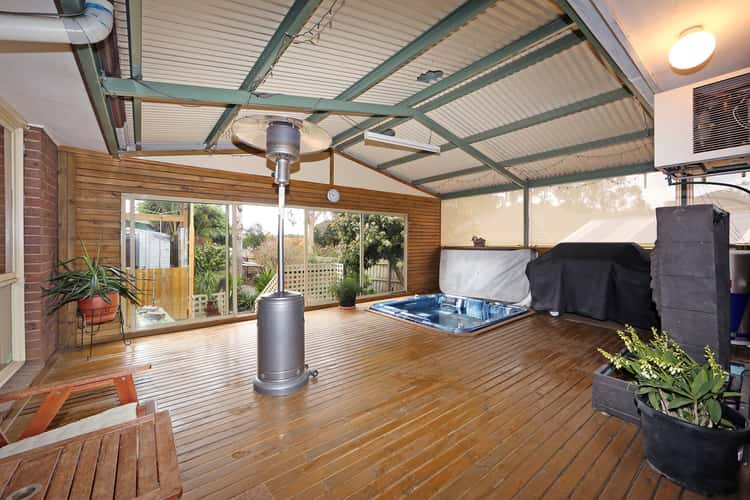 Sixth view of Homely house listing, 30 Seebeck Road, Rowville VIC 3178
