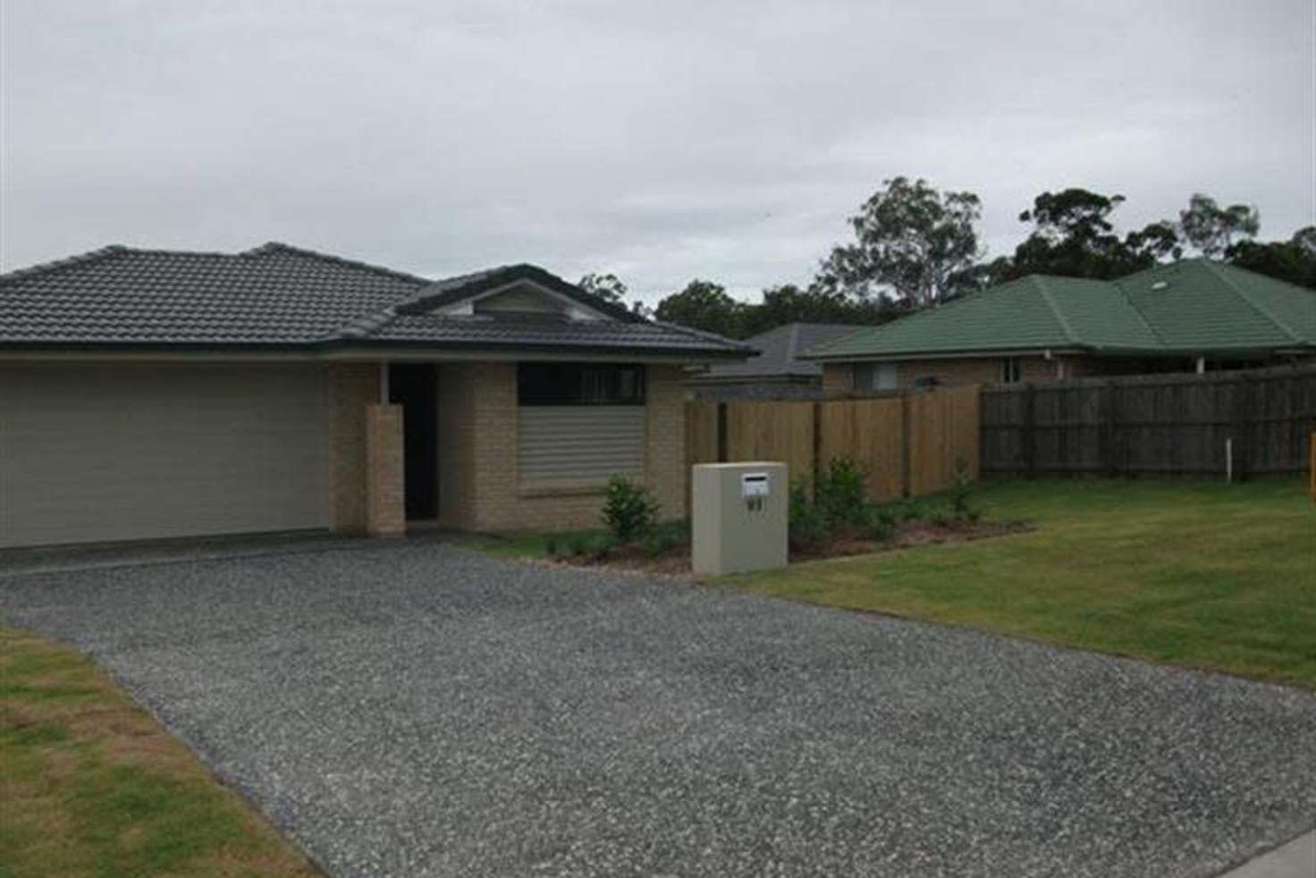 Main view of Homely house listing, 93 Judith Street, Crestmead QLD 4132