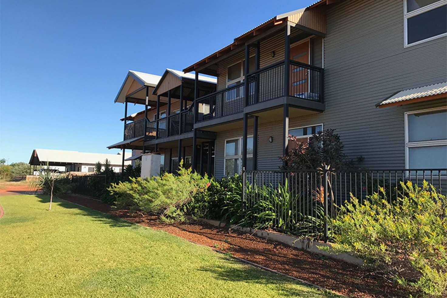 Main view of Homely unit listing, 4/101 Tanami Drive, Broome WA 6725