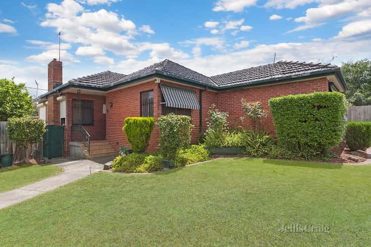 Main view of Homely house listing, 43 Newlands Road, Coburg North VIC 3058