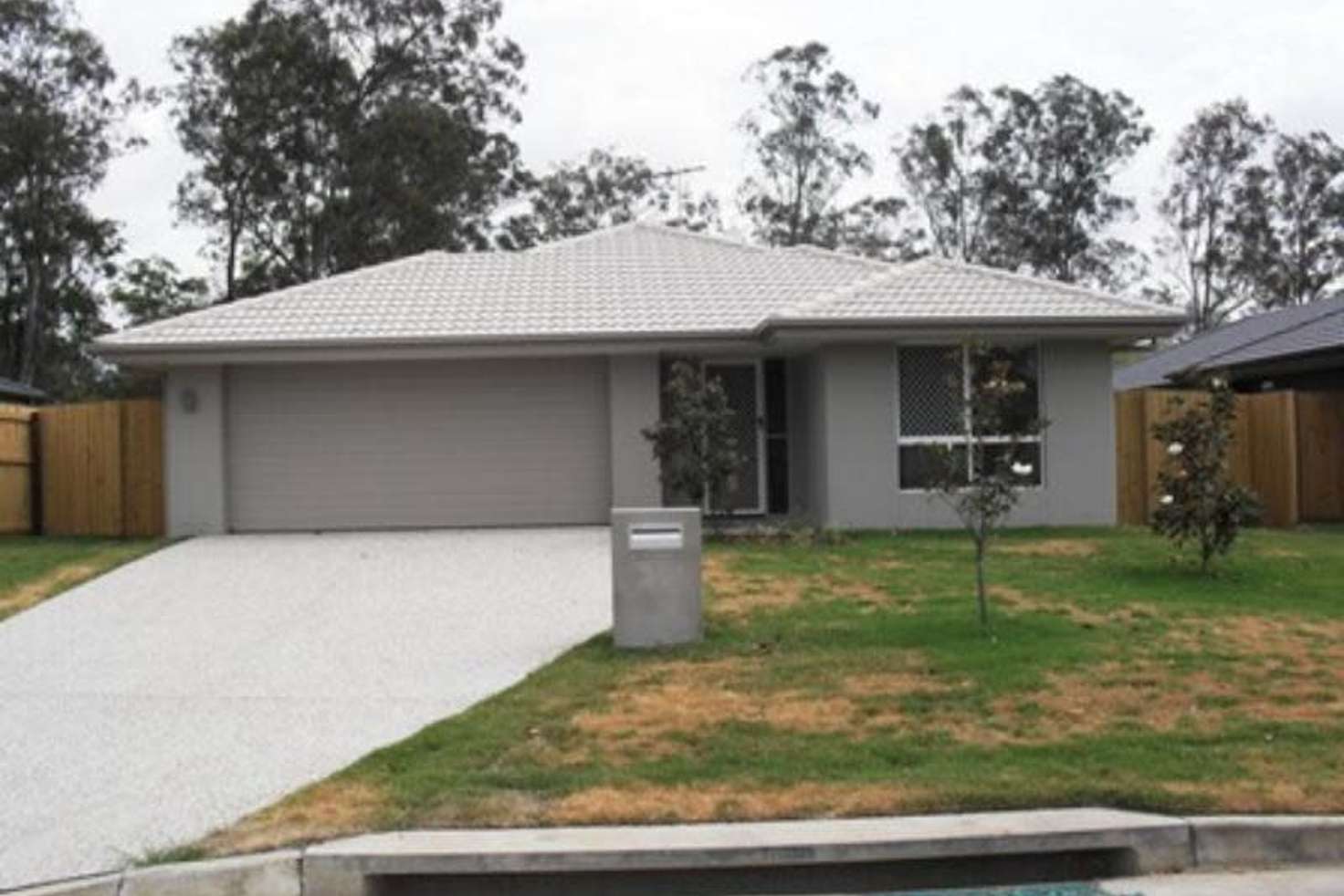 Main view of Homely house listing, 16 Maud Street, Bannockburn QLD 4207
