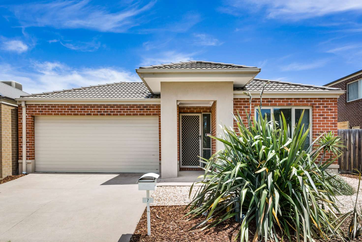 Main view of Homely house listing, 7 Sanctum Circuit, Doreen VIC 3754