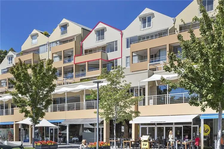 69 Salamanca Square, Battery Point TAS 7004