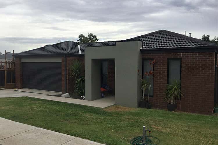 Main view of Homely house listing, 8 Mulberry Lane, White Hills VIC 3550