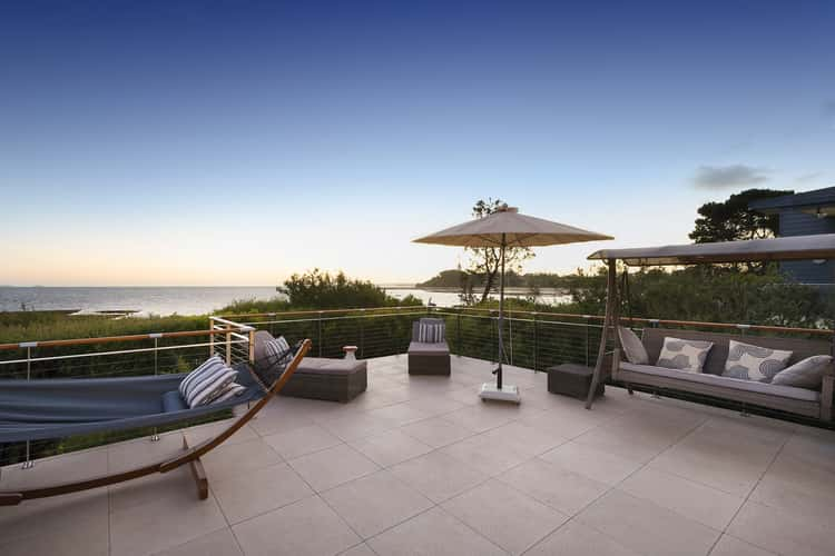 Third view of Homely house listing, 22 Hansens Lane, Balnarring Beach VIC 3926