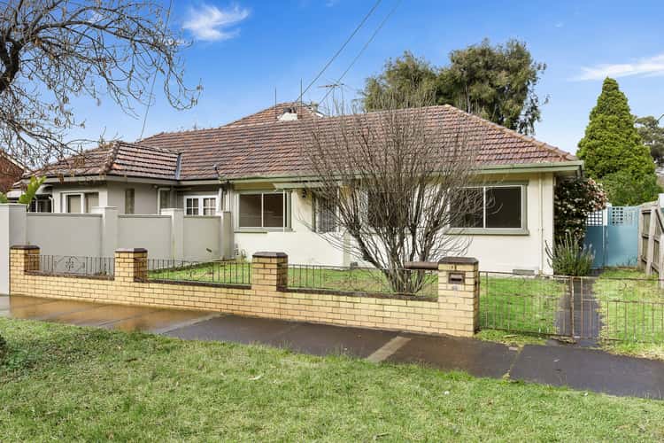 Main view of Homely house listing, 360 Howe Parade, Port Melbourne VIC 3207