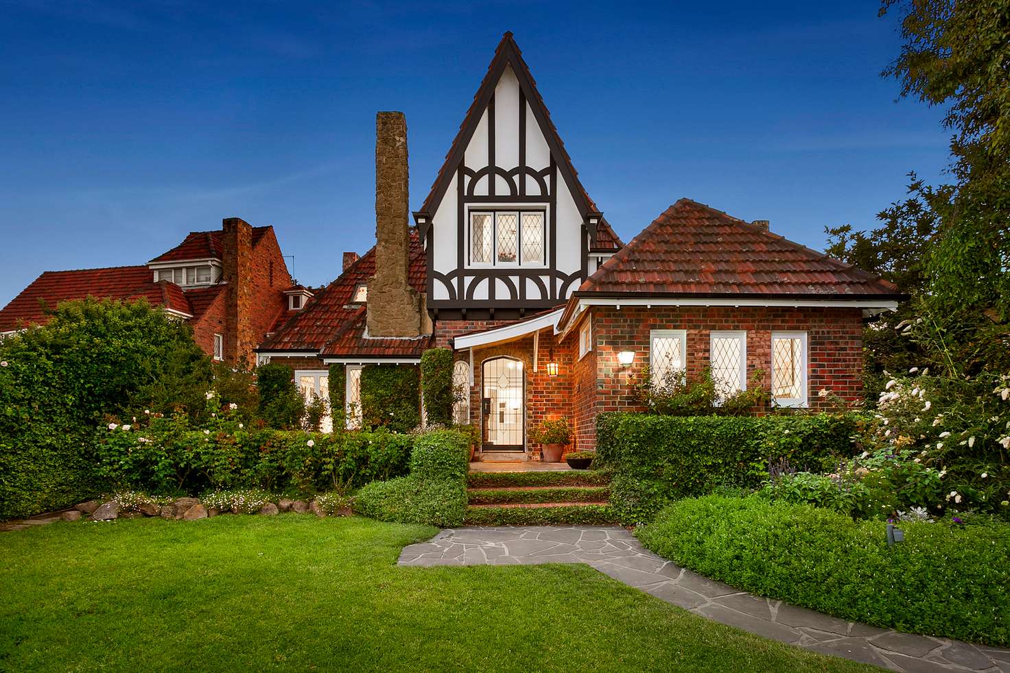 Main view of Homely house listing, 11 Alexandra Avenue, South Yarra VIC 3141