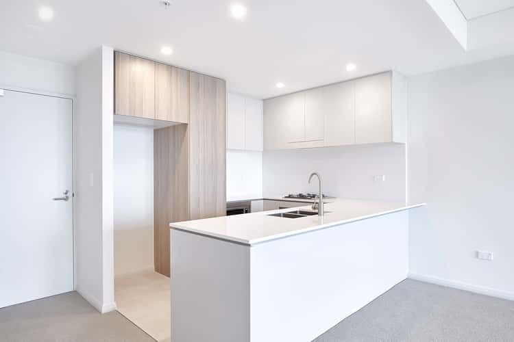 Second view of Homely apartment listing, 704, LOT 201, 108 Princes  Highway, Arncliffe NSW 2205
