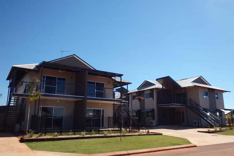 Main view of Homely unit listing, 11/25 Dalmatio Street, Broome WA 6725