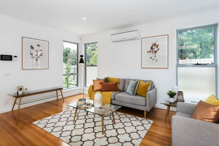 Third view of Homely house listing, 3/33 Peter Street, Box Hill North VIC 3129