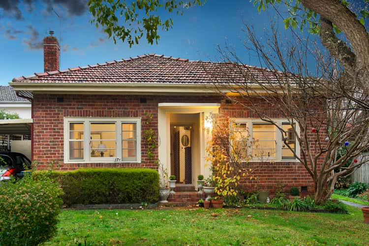 17A Cremorne Street, Balwyn VIC 3103