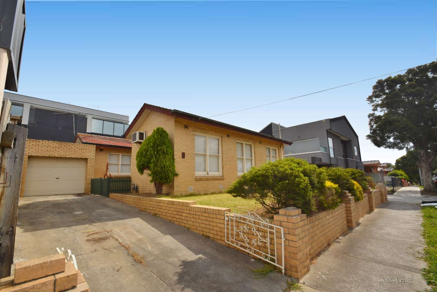 Main view of Homely house listing, 1A Murray Street, Brunswick West VIC 3055